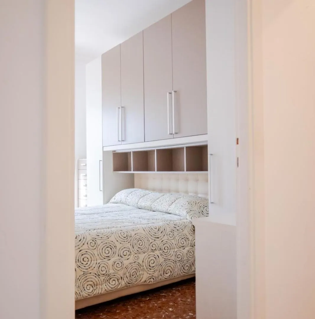 Vigna Stelluti Daire Roma
