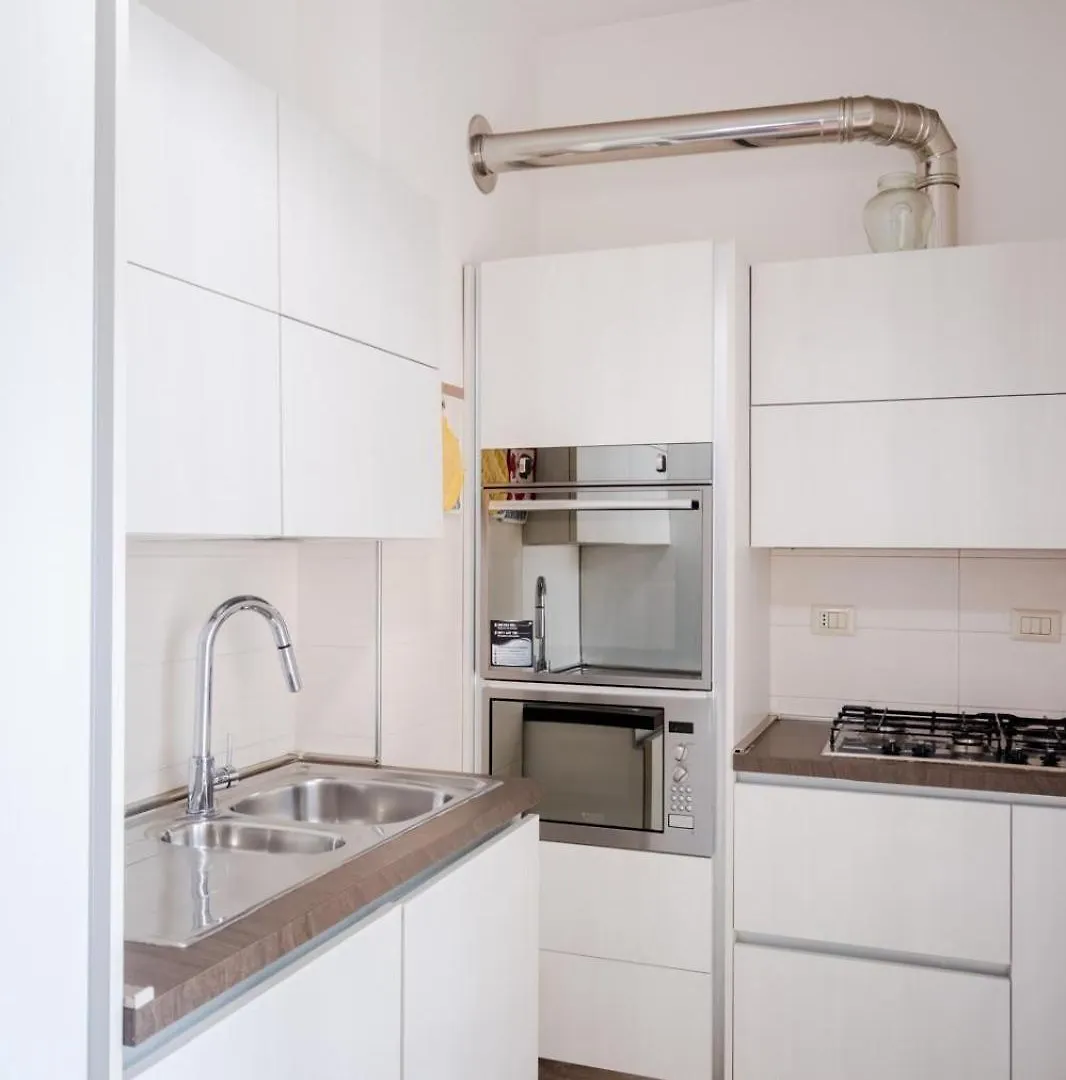 Vigna Stelluti Daire Roma