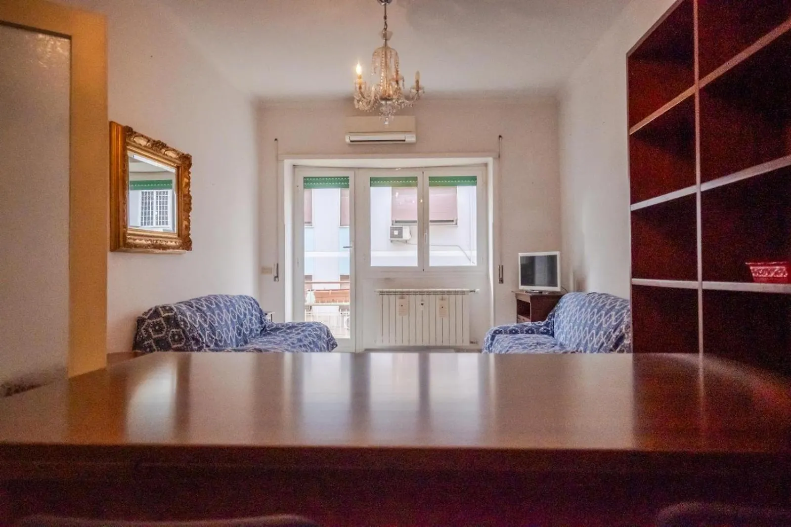 Vigna Stelluti Daire Roma İtalya